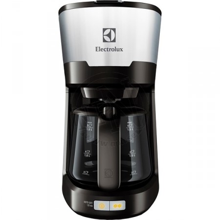 Kaffebryggare Espresso EKF5300 RFR Stål