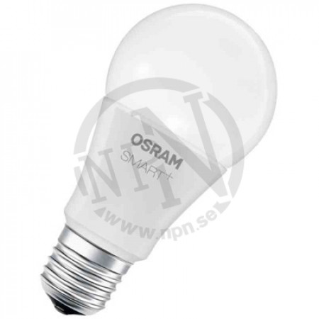 LED-Lampa Normal rgbw Dim Cla60 Osram Smart+ e27
