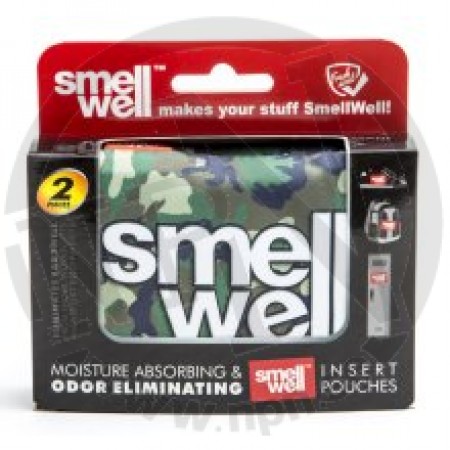 Smellwell 800096 Antiluktkudde
