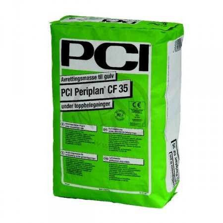 PCI Periplan CF 35 20kg