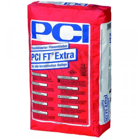 PCI FT Extra 25kg