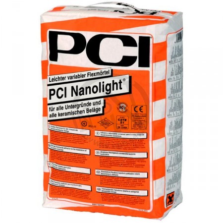 PCI Nanolight 15kg