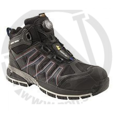 Charged Boa Monitex 1007350141 Safetyboot s3 wr
