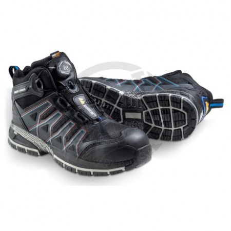 Charged Boa Monitex 1007350142 Safetyboot s3 wr