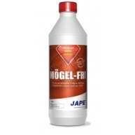 Saneringsmedel Mögelfri Biocid 1L
