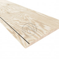 Plywood vänerply k20/70 c/c 15x2500x900