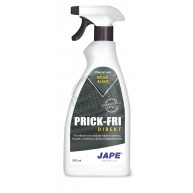 Prick-Fri Direkt Biocid Sprayflaska 0,5L Desinficering