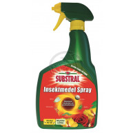 Insektsmedel spray regnr 4913