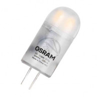 Led-lampa Star Osram Matt Pin 20 827 g4 1,7w
