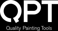 QPT QUALITY PAINTING TOOLS